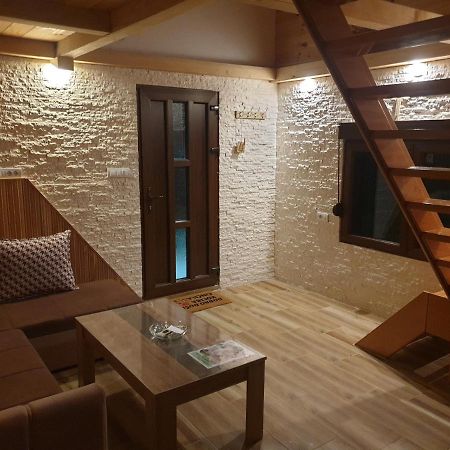 Koliba Cincila Žabljak Exterior foto