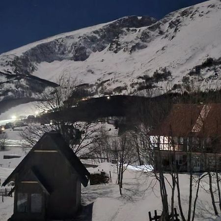 Koliba Cincila Žabljak Exterior foto