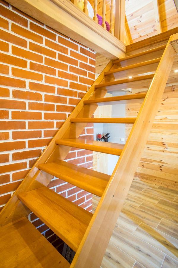 Koliba Cincila Žabljak Exterior foto